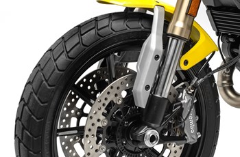 Ducati Scrambler 1100 2019 - Bild 14 Ducati Scrambler 1100 2019 - Bild 14