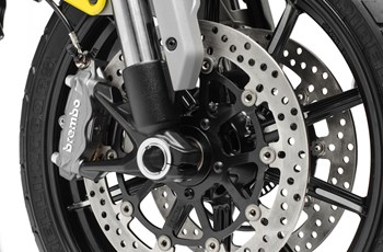 Ducati Scrambler 1100 2019 - Bild 15 Ducati Scrambler 1100 2019 - Bild 15