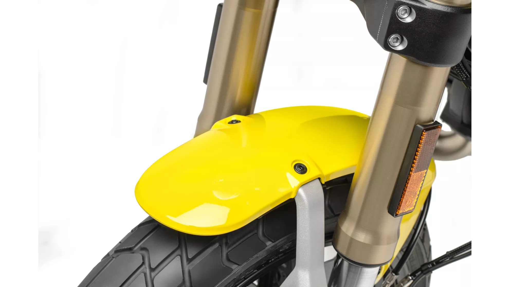 Ducati Scrambler 1100 - Image 14 Ducati Scrambler 1100 - Image 14