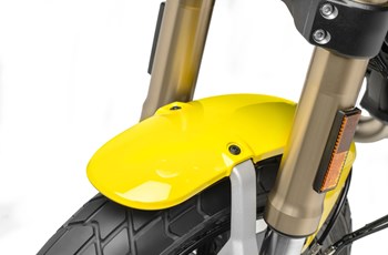 Ducati Scrambler 1100 2019 - Bild 16 Ducati Scrambler 1100 2019 - Bild 16