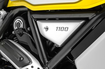 Ducati Scrambler 1100 2019 - Bild 18 Ducati Scrambler 1100 2019 - Bild 18
