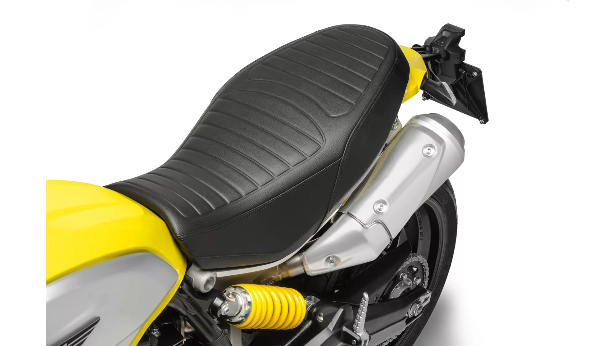Ducati Scrambler 1100 - Image 17 Ducati Scrambler 1100 - Image 17