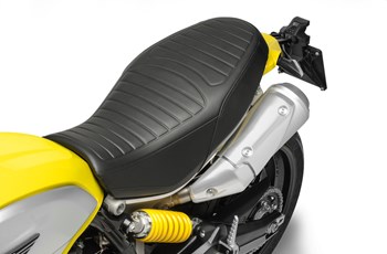 Ducati Scrambler 1100 2019 - Bild 19 Ducati Scrambler 1100 2019 - Bild 19