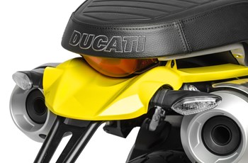 Ducati Scrambler 1100 2019 - Bild 20 Ducati Scrambler 1100 2019 - Bild 20