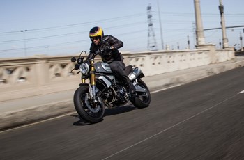 Ducati Scrambler 1100 Special 2019 - Bild 2 Ducati Scrambler 1100 Special 2019 - Bild 2