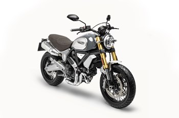 Ducati Scrambler 1100 Special 2019 - Bild 3 Ducati Scrambler 1100 Special 2019 - Bild 3