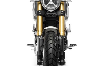 Ducati Scrambler 1100 Special 2019 - Bild 4 Ducati Scrambler 1100 Special 2019 - Bild 4