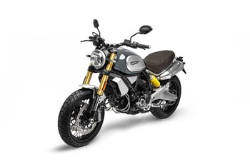 Ducati Scrambler 1100 Special 2019 - Bild 5 Ducati Scrambler 1100 Special 2019 - Bild 5