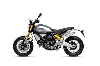Ducati Scrambler 1100 Special 2019 - Bild 6 Ducati Scrambler 1100 Special 2019 - Bild 6