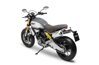 Ducati Scrambler 1100 Special 2019 - Bild 7 Ducati Scrambler 1100 Special 2019 - Bild 7