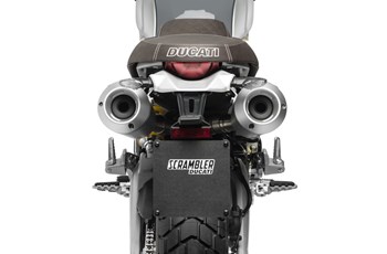 Ducati Scrambler 1100 Special 2019 - Bild 8 Ducati Scrambler 1100 Special 2019 - Bild 8
