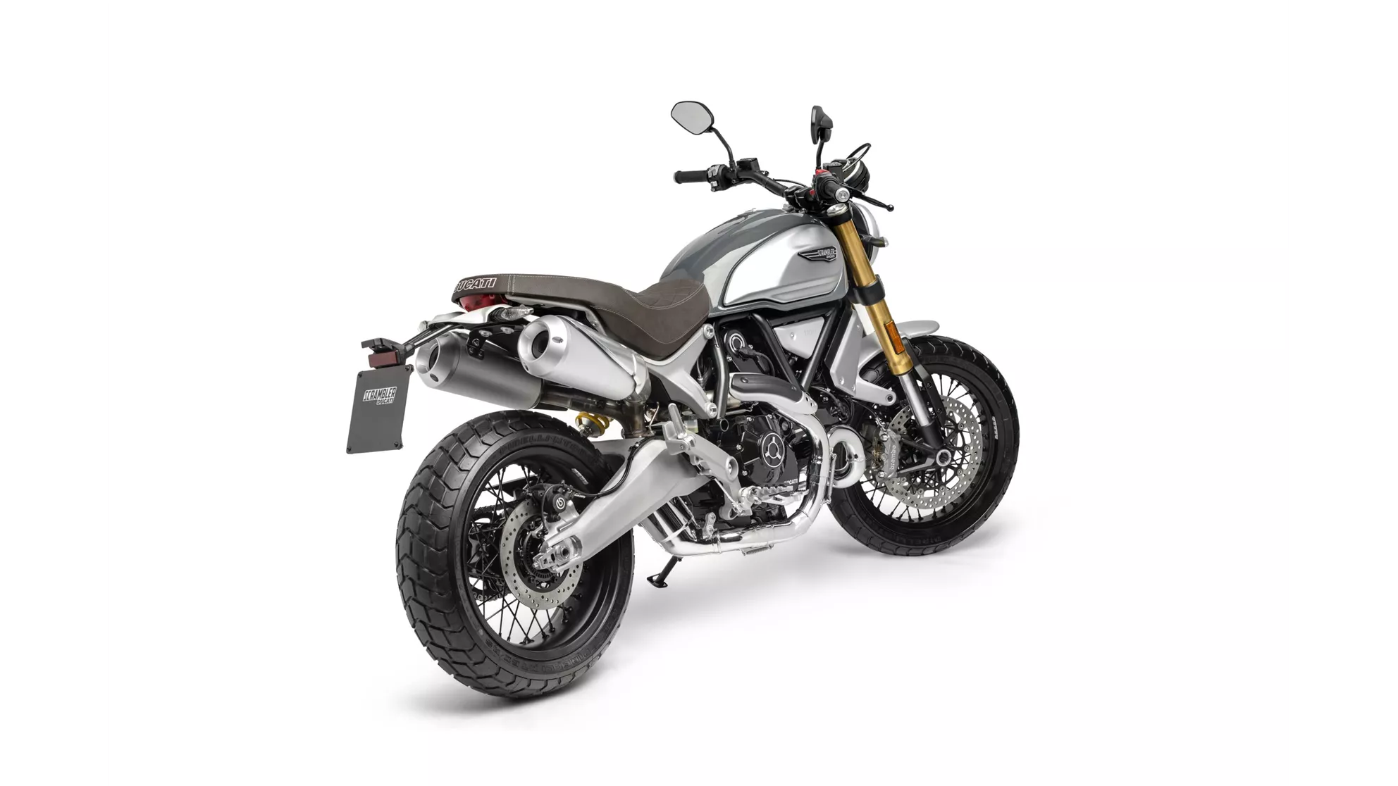 Ducati Scrambler 1100 Special - Image 7 Ducati Scrambler 1100 Special - Image 7