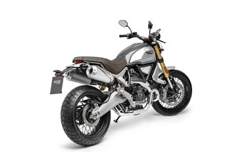 Ducati Scrambler 1100 Special 2019 - Bild 9 Ducati Scrambler 1100 Special 2019 - Bild 9