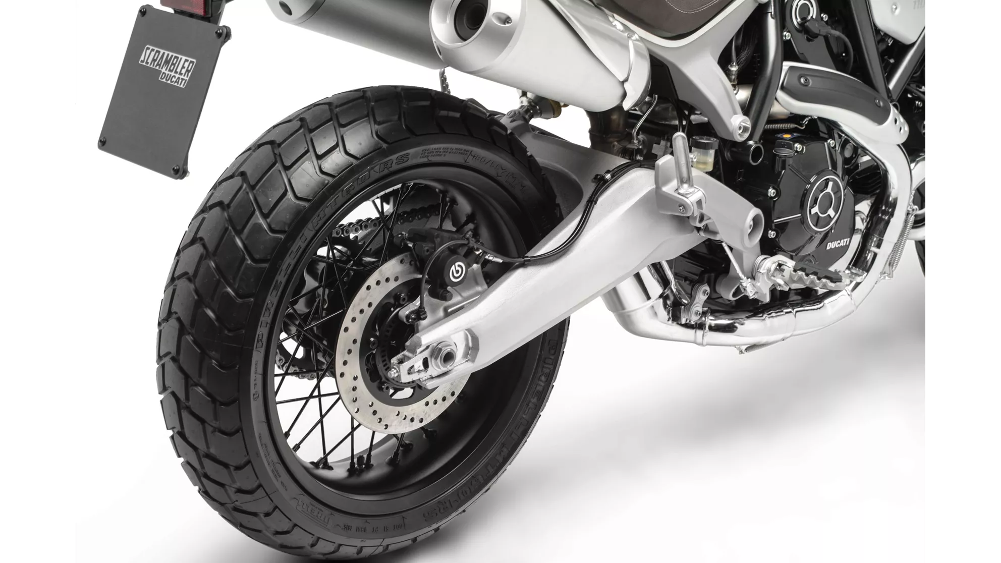 Ducati Scrambler 1100 Special - Image 10 Ducati Scrambler 1100 Special - Image 10