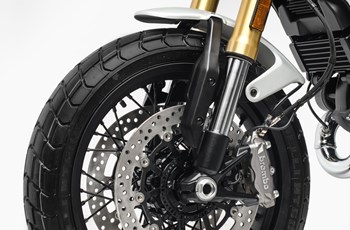 Ducati Scrambler 1100 Special 2019 - Bild 13 Ducati Scrambler 1100 Special 2019 - Bild 13