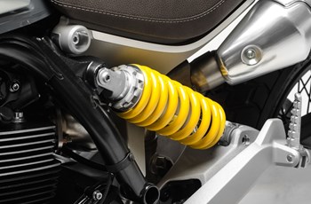 Ducati Scrambler 1100 Special 2019 - Bild 15 Ducati Scrambler 1100 Special 2019 - Bild 15