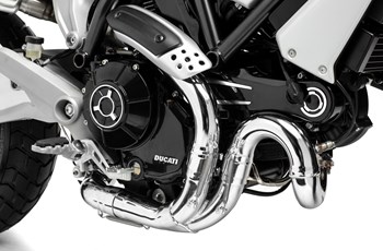 Ducati Scrambler 1100 Special 2019 - Bild 16 Ducati Scrambler 1100 Special 2019 - Bild 16