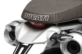 Ducati Scrambler 1100 Special 2019 - Bild 18 Ducati Scrambler 1100 Special 2019 - Bild 18