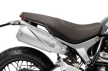 Ducati Scrambler 1100 Special 2019 - Bild 19 Ducati Scrambler 1100 Special 2019 - Bild 19