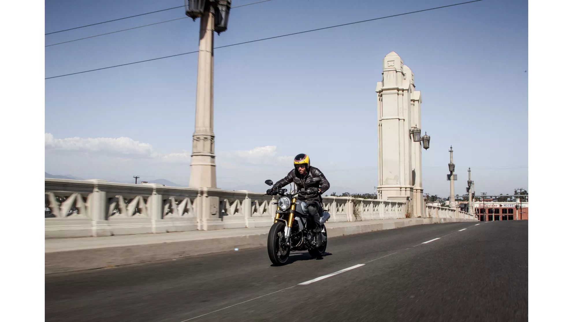 Ducati Scrambler 1100 Special - Image 19 Ducati Scrambler 1100 Special - Image 19
