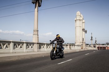 Ducati Scrambler 1100 Special 2019 - Bild 21 Ducati Scrambler 1100 Special 2019 - Bild 21