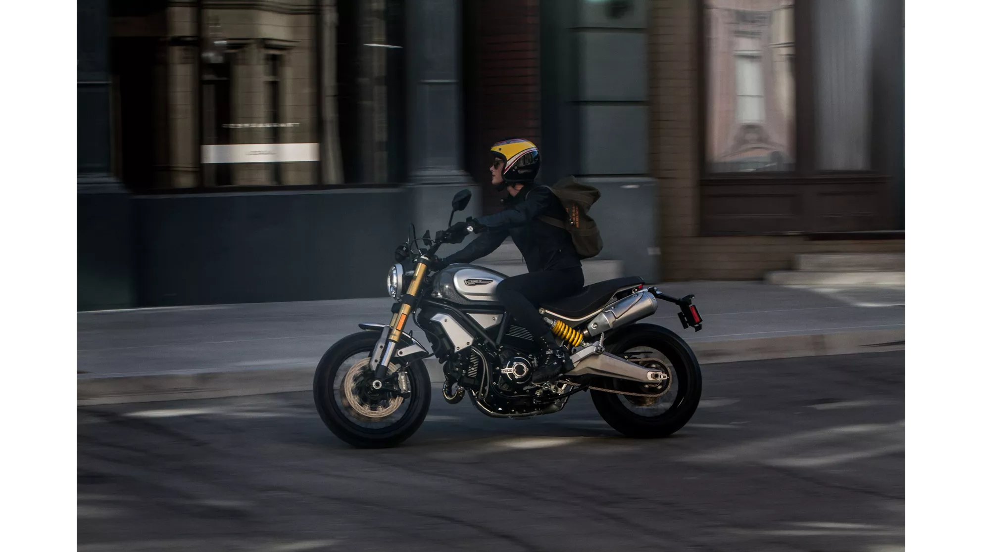 Ducati Scrambler 1100 Special - Image 20 Ducati Scrambler 1100 Special - Image 20