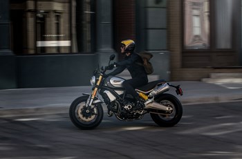 Ducati Scrambler 1100 Special 2019 - Bild 22 Ducati Scrambler 1100 Special 2019 - Bild 22