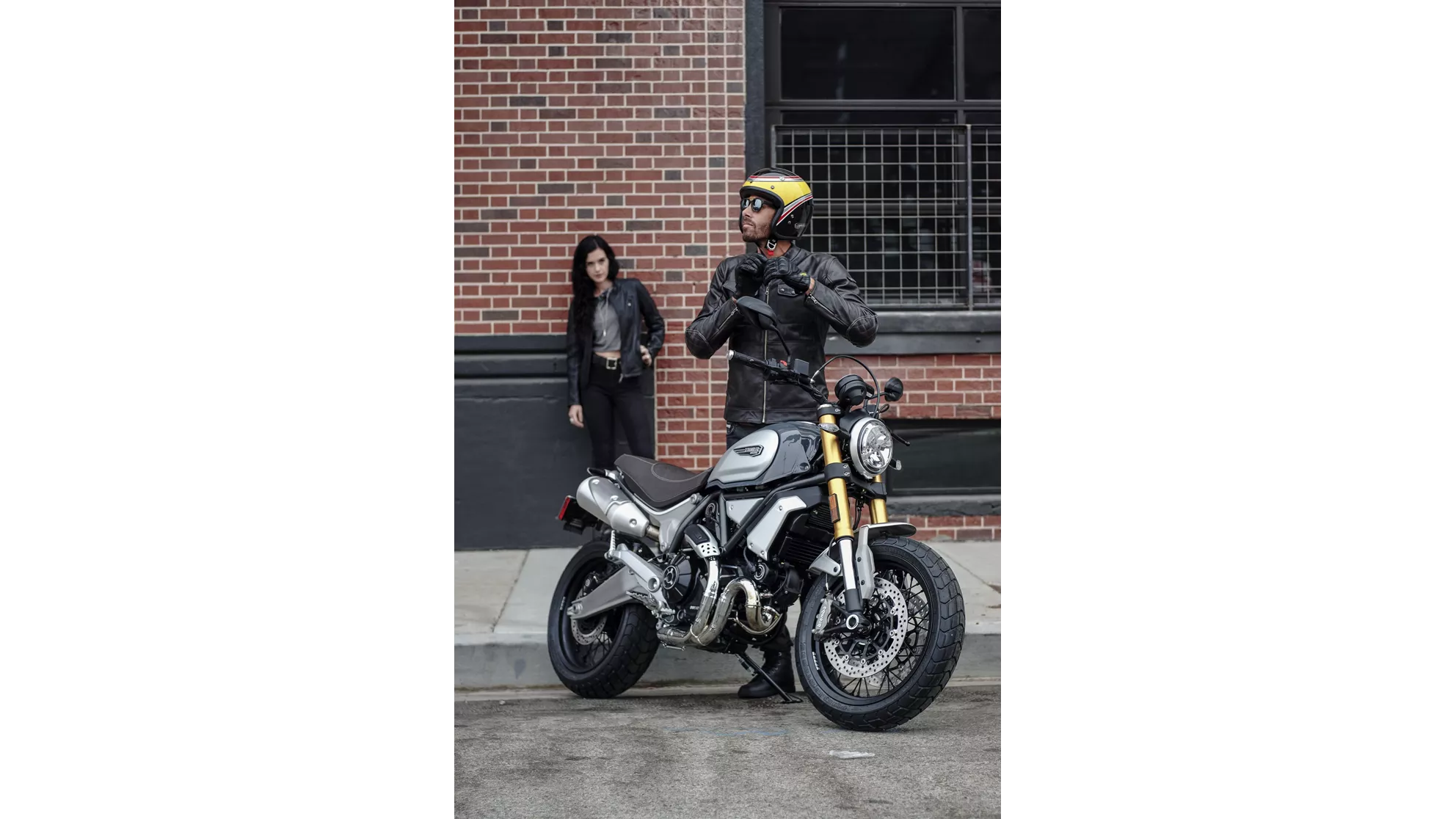 Ducati Scrambler 1100 Special - Image 21 Ducati Scrambler 1100 Special - Image 21