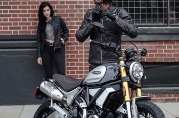 Ducati Scrambler 1100 Special 2019 - Bild 23 Ducati Scrambler 1100 Special 2019 - Bild 23
