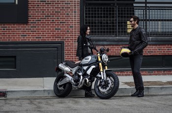 Ducati Scrambler 1100 Special 2019 - Bild 25 Ducati Scrambler 1100 Special 2019 - Bild 25