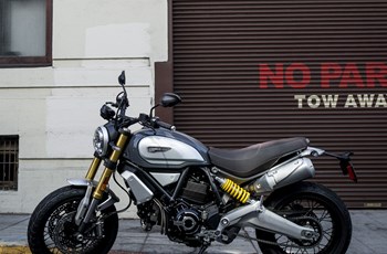 Ducati Scrambler 1100 Special 2019 - Bild 26 Ducati Scrambler 1100 Special 2019 - Bild 26