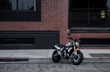 Ducati Scrambler 1100 Special 2019 - Bild 27 Ducati Scrambler 1100 Special 2019 - Bild 27