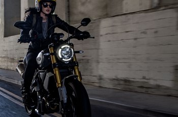 Ducati Scrambler 1100 Special 2019 - Bild 28 Ducati Scrambler 1100 Special 2019 - Bild 28