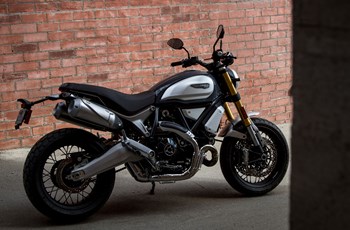 Ducati Scrambler 1100 Special 2019 - Bild 29 Ducati Scrambler 1100 Special 2019 - Bild 29