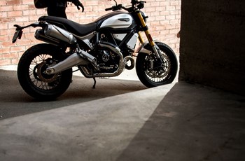 Ducati Scrambler 1100 Special 2019 - Bild 30 Ducati Scrambler 1100 Special 2019 - Bild 30
