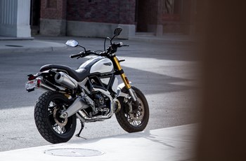 Ducati Scrambler 1100 Special 2019 - Bild 31 Ducati Scrambler 1100 Special 2019 - Bild 31