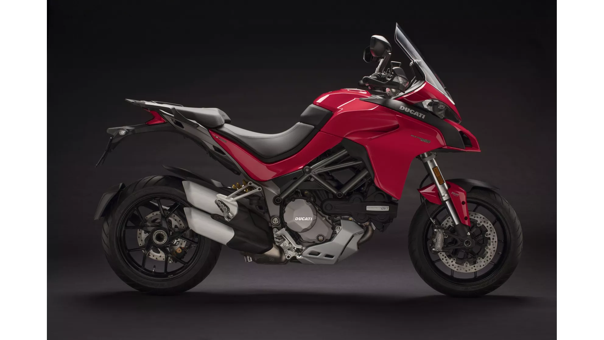 Ducati Multistrada 1260 - Image 1 Ducati Multistrada 1260 - Image 1
