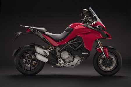 Ducati Multistrada 1260 2019 Ducati Multistrada 1260 2019
