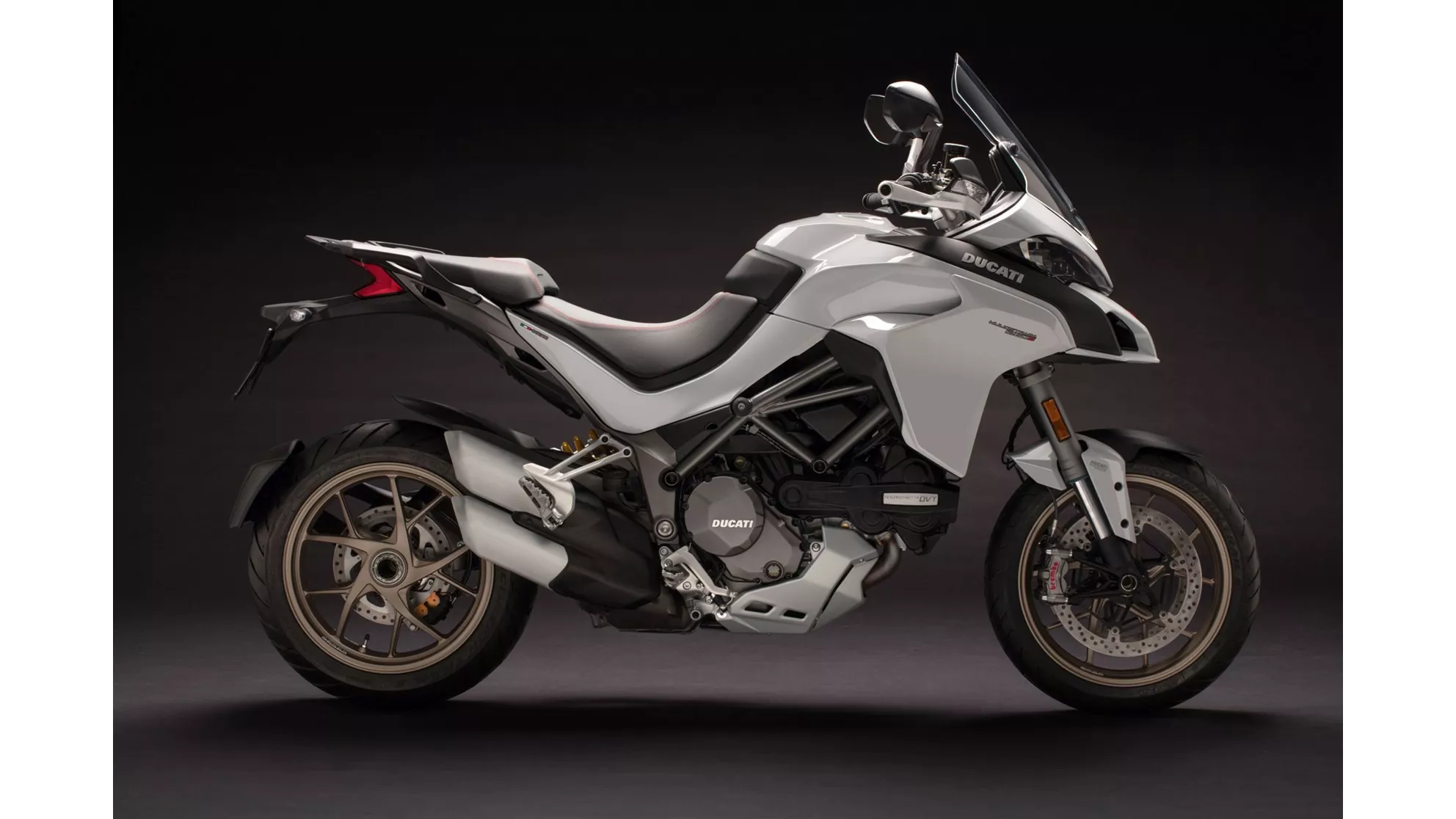 Ducati Multistrada 1260 S - Image 1 Ducati Multistrada 1260 S - Image 1