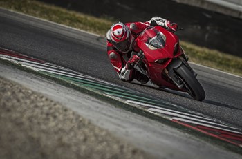 Ducati Panigale V4 S 2019 - Bild 2 Ducati Panigale V4 S 2019 - Bild 2
