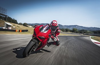 Ducati Panigale V4 S 2019 - Bild 4 Ducati Panigale V4 S 2019 - Bild 4