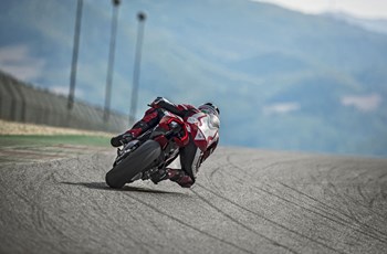 Ducati Panigale V4 S 2019 - Bild 7 Ducati Panigale V4 S 2019 - Bild 7