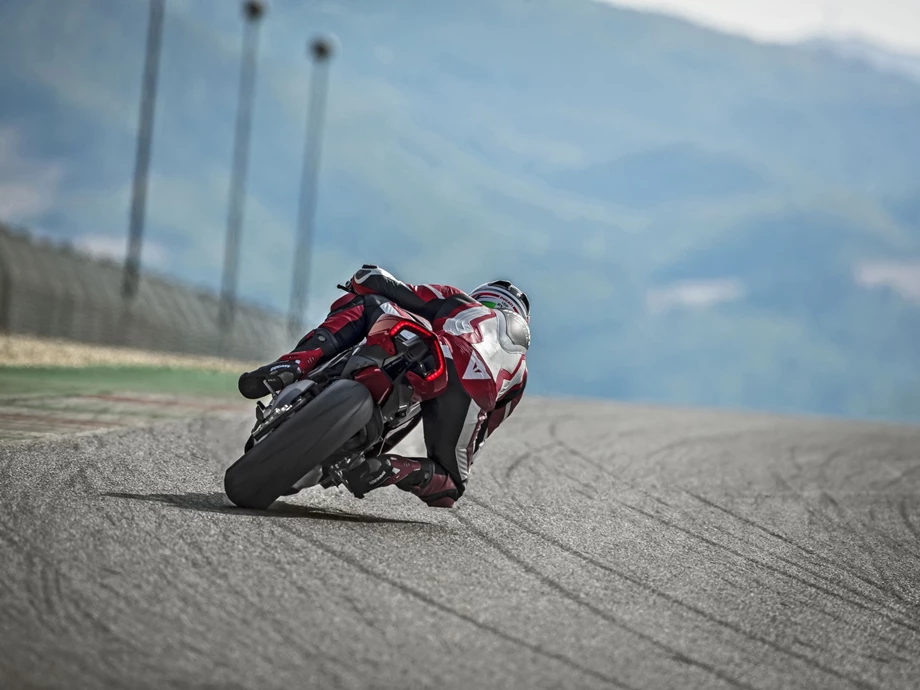 Ducati Panigale V4 S Bild 6: Ducati Panigale V4 S