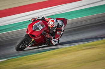 Ducati Panigale V4 S 2019 - Bild 9 Ducati Panigale V4 S 2019 - Bild 9