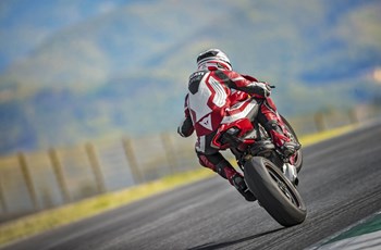 Ducati Panigale V4 S 2019 - Bild 10 Ducati Panigale V4 S 2019 - Bild 10