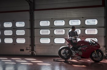Ducati Panigale V4 S 2019 - Bild 12 Ducati Panigale V4 S 2019 - Bild 12