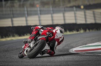 Ducati Panigale V4 S 2019 - Bild 15 Ducati Panigale V4 S 2019 - Bild 15