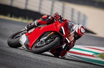 Ducati Panigale V4 S 2019 - Bild 16 Ducati Panigale V4 S 2019 - Bild 16