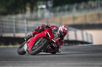 Ducati Panigale V4 S 2019 - Bild 17 Ducati Panigale V4 S 2019 - Bild 17