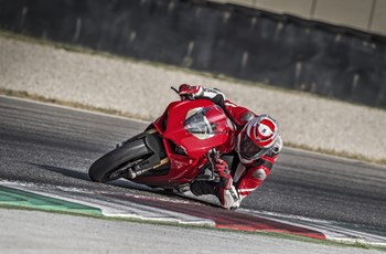 Ducati Panigale V4 S 2019 - Bild 18 Ducati Panigale V4 S 2019 - Bild 18